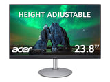 Acer CB242Y-E 24" 100Hz 1ms Full HD Widescreen LED Monitor