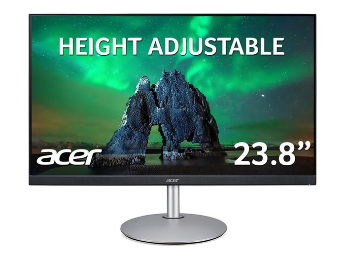 Acer CB242Y-E 24" 100Hz 1ms Full HD Widescreen LED Monitor Desktop Monitor Acer
