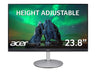 Acer CB242Y-E 24" 100Hz 1ms Full HD Widescreen LED Monitor