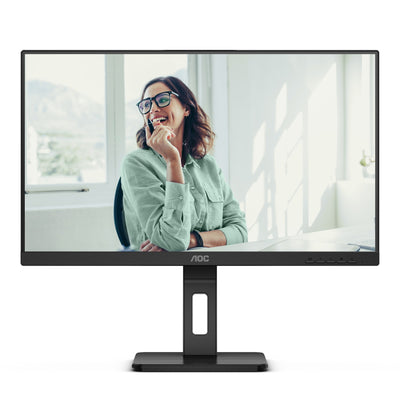AOC 27" 75Hz QHD IPS Monitor | Q27P3CV Desktop Monitor AOC