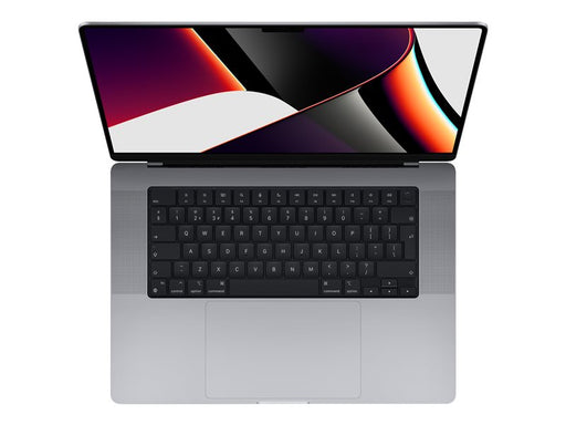 Apple MacBook Pro 16.2 Inch Apple M1 Pro 16GB RAM 512GB SSD Laptops