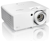 Optoma ZK450 Eco-Friendly 4K Ultra HD Laser Projector - 4200 Lumens Projector Optoma