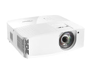 Optoma UHD35STx 4K UHD Gaming and Home Entertainment Projector - 3600 Lumens Projector Optoma