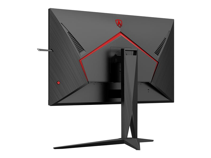 AOC AG275QXN/EU 27" QHD 165Hz 1ms Gaming Monitor