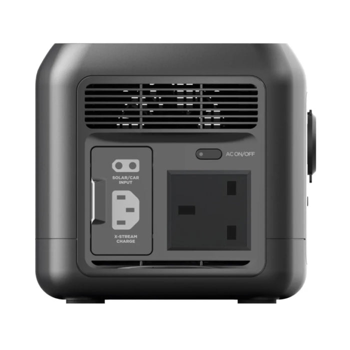 EcoFlow RIVER Mini Portable Power Station - RIVERMINI-UK Power & Charging EcoFlow