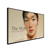 Moove 32 Inch High Brightness Digital Signage Display 700 cd/m² Android 14 - Full HD Commercial Monitor High Brightness Digital Signage ScreenMoove