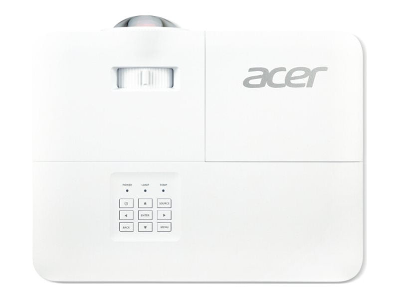 Acer H6518STi DLP Projector - 3500 Lumens Projector Acer