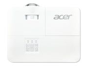 Acer H6518STi DLP Projector - 3500 Lumens Projector Acer