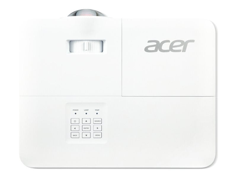 Acer H6518STi DLP Projector - 3500 Lumens