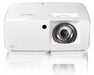 Optoma ZH450ST Projector - 4200 Lumens, 16:9 Full HD 1080p