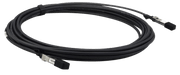 Aurora IPA-SFP-PPC-1 10Gbps SFP+ Copper Patch Cable 1M LAN / Ethernet Cable Aurora