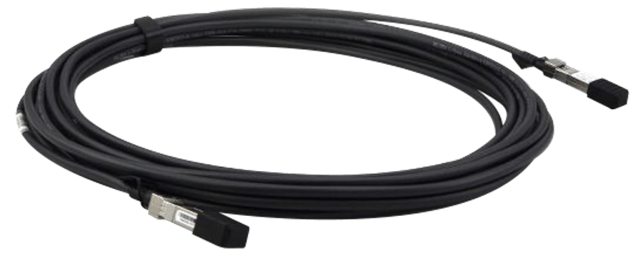 Aurora IPA-SFP-PPC-1 10Gbps SFP+ Copper Patch Cable 1M LAN / Ethernet Cable Aurora