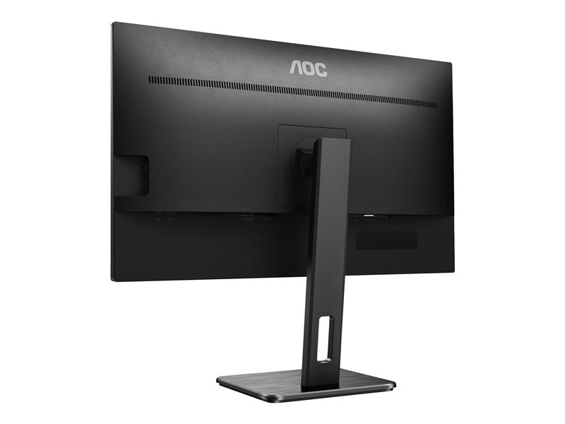 AOC U27P2CA 27" 4K 60Hz IPS Desktop Monitor