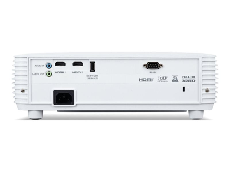 Acer X1526HK DLP Projector - 4000 Lumens Projector Acer