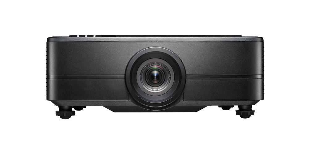 Optoma ZU725TST Ultra Bright Professional Installation Laser Projector - 7200 Lumens Projector Optoma