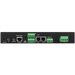 Aurora Multimedia DXE-CAT-RX3 HDBaseT Receiver w/Dual Relay & Audio AV Extender Aurora