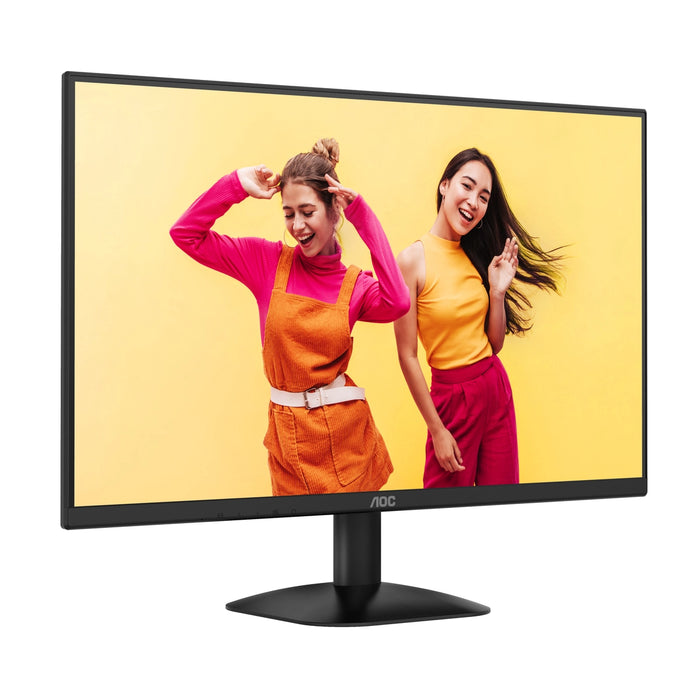 AOC 24B35HM2 23.8" 100Hz 1ms Full HD Desktop Monitor Desktop Monitor AOC