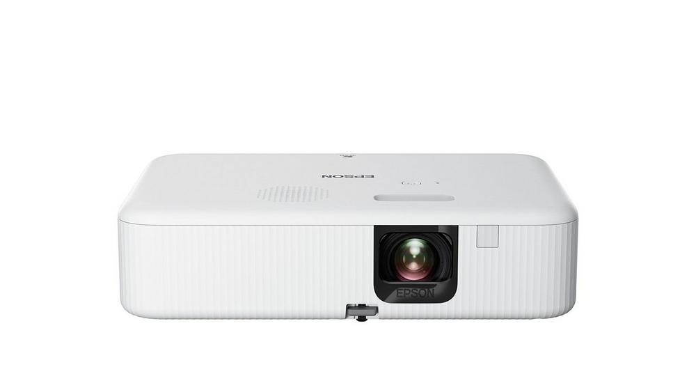Epson V11HA85040/CO-FH02 Smart Full HD Projector - 3000 Lumens Projector Epson