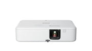 Epson V11HA85040/CO-FH02 Smart Full HD Projector - 3000 Lumens Projector Epson
