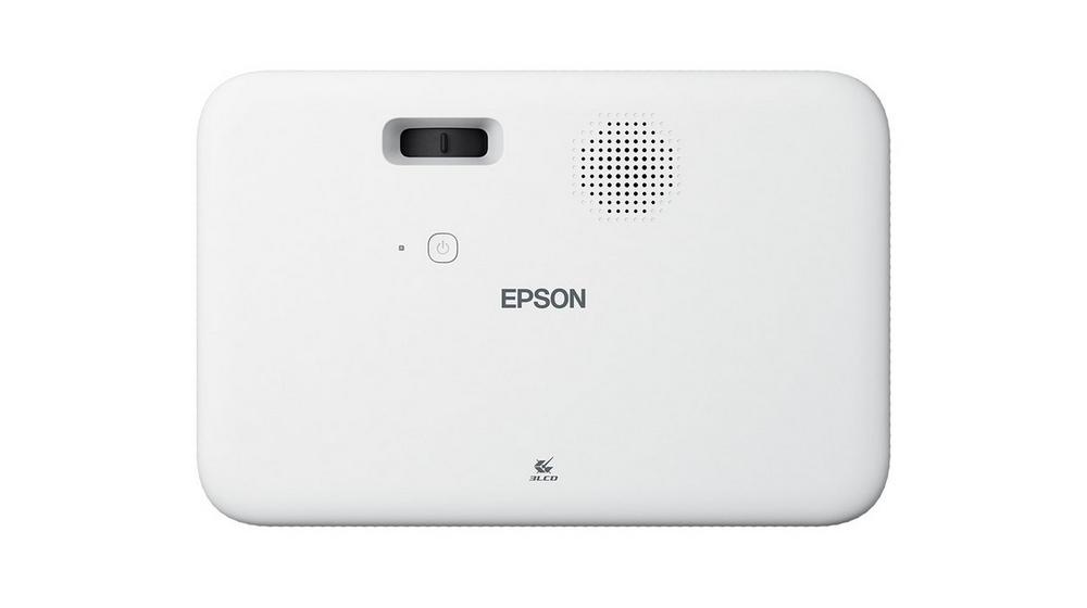 Epson V11HA85040/CO-FH02 Smart Full HD Projector - 3000 Lumens