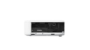 Epson V11HA85040/CO-FH02 Smart Full HD Projector - 3000 Lumens Projector Epson