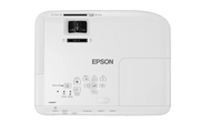 Epson EB-FH06 Full HD 1080p Projector - 3500 Lumens Projector Epson