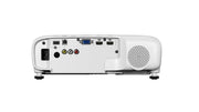 Epson V11H978040/EBFH52 Ultimate Wireless Display Projector - 4000 Lumens Projector Epson