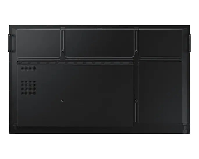 Samsung WA86C 86" 4K Interactive Display For Business with Built-in Android OS Interactive Touchscreen Display Samsung