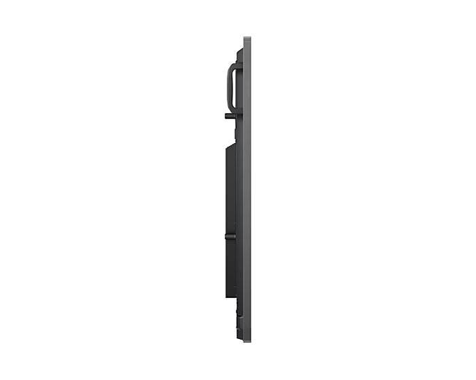 Samsung WA86C 86" 4K Interactive Display For Business with Built-in Android OS Interactive Touchscreen Display Samsung