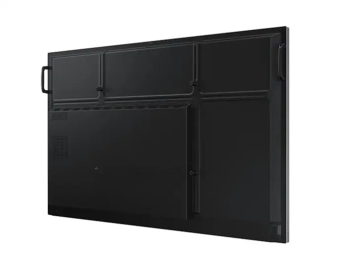 Samsung WA86C 86" 4K Interactive Display For Business with Built-in Android OS Interactive Touchscreen Display Samsung