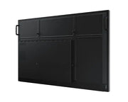 Samsung WA86C 86" 4K Interactive Display For Business with Built-in Android OS Interactive Touchscreen Display Samsung