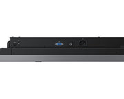 Samsung WA86C 86" 4K Interactive Display For Business with Built-in Android OS Interactive Touchscreen Display Samsung