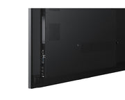 Samsung WA86C 86" 4K Interactive Display For Business with Built-in Android OS Interactive Touchscreen Display Samsung