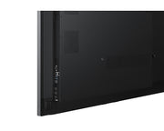 Samsung WA86C 86" 4K Interactive Display For Business with Built-in Android OS Interactive Touchscreen Display Samsung