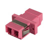 Lindy Fiber Optic Coupler LC to LC, Multi-Mode | 70459