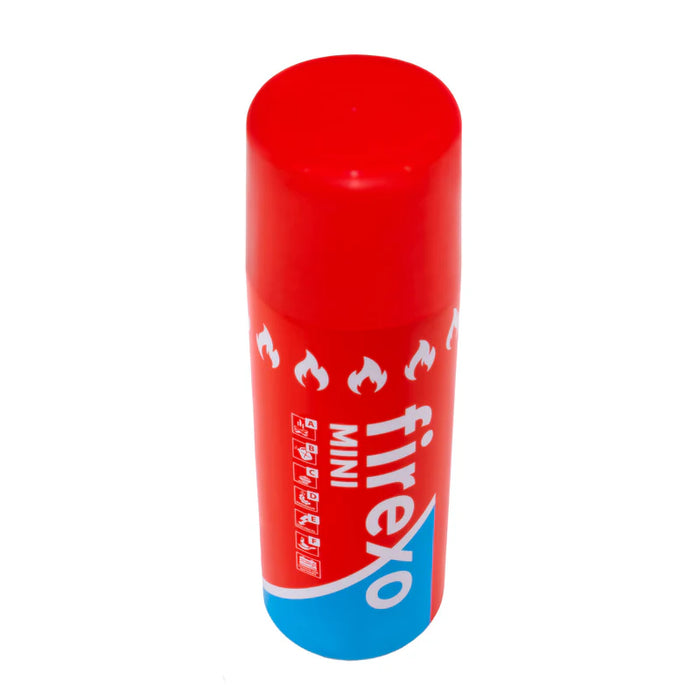 Firexo 150ML Mini Fire Extinguisher Fire Extinguisher Firexo
