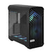 Fractal Design Torrent Tower Black PC Case -  FD-C-TOR1A-01