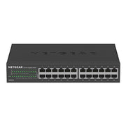Netgear GS324-200EUS 24-Port Gigabit Ethernet Unmanaged Switch Network Switch Netgear