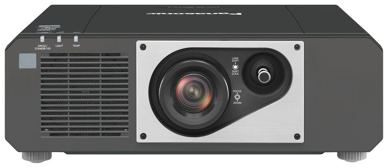 Panasonic PT-FRZ50BEJ DLP Projector - 5200 Lumens