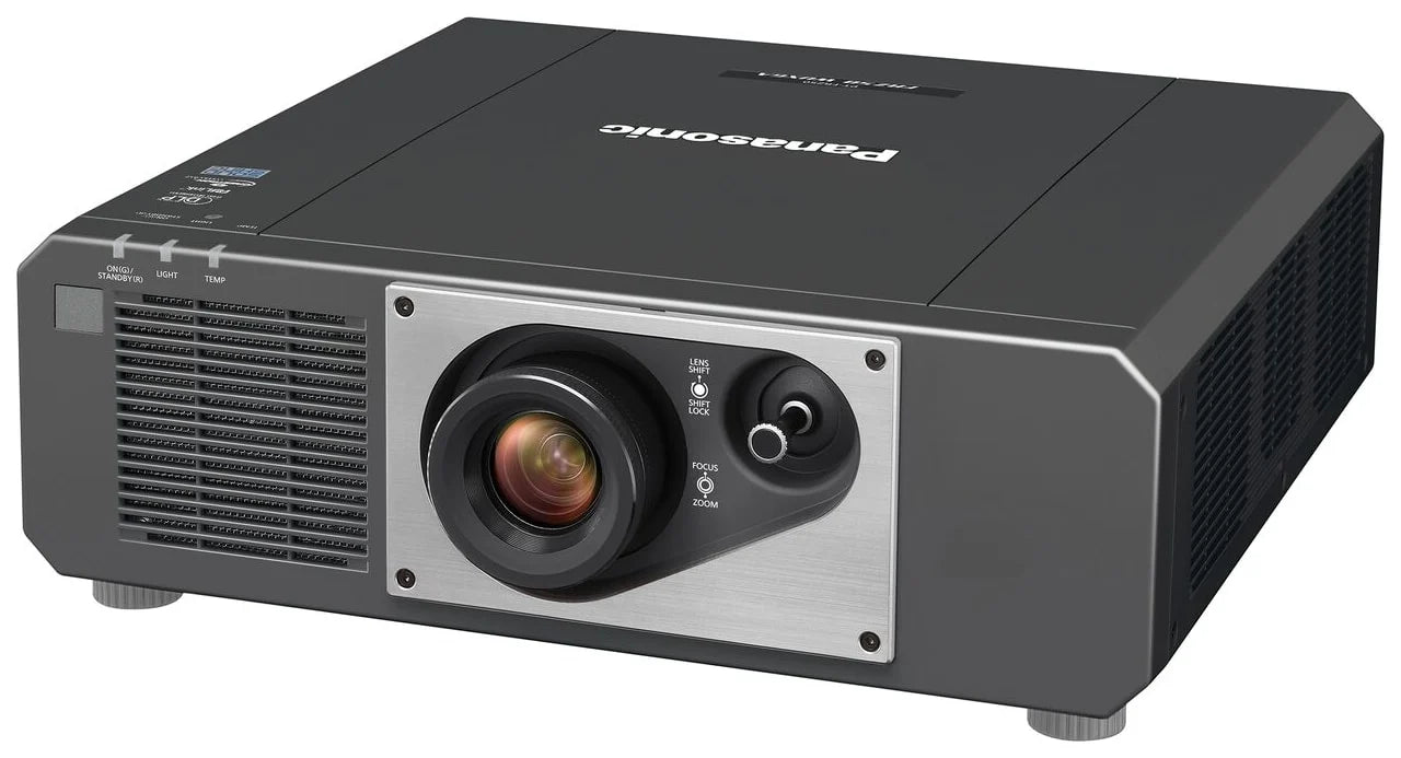 Panasonic PT-FRZ50BEJ DLP Projector - 5200 Lumens