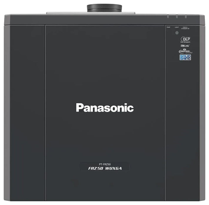 Panasonic PT-FRZ50BEJ DLP Projector - 5200 Lumens