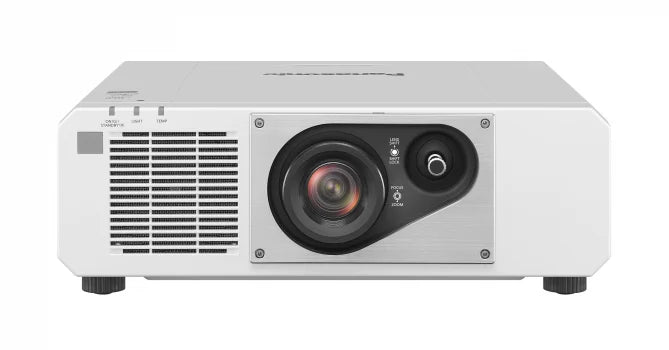 Panasonic PT-FRZ50WEJ DLP Projector - 5200 Lumens