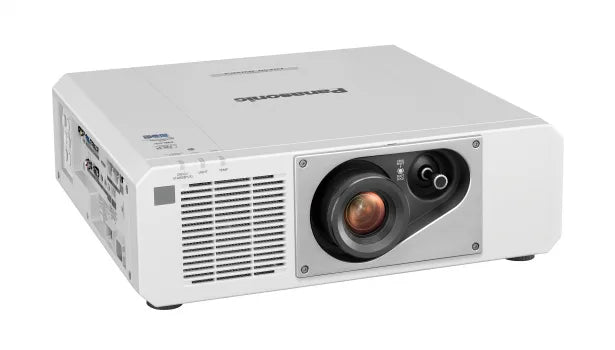 Panasonic PT-FRZ50WEJ DLP Projector - 5200 Lumens