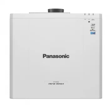 Panasonic PT-FRZ50WEJ DLP Projector - 5200 Lumens