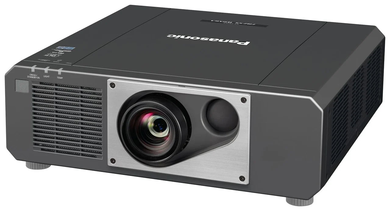 Panasonic PT-FRZ55BEJ DLP Projector - 5000 Lumens