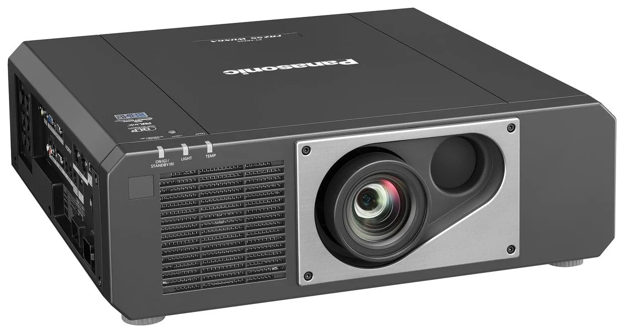 Panasonic PT-FRZ55BEJ DLP Projector - 5000 Lumens