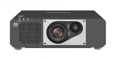 Panasonic PT-FRZ60BEJ WUXGA Projector - 6000 Lumens Panasonic Projector Panasonic
