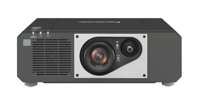 Panasonic PT-FRZ60BEJ WUXGA Projector - 6000 Lumens