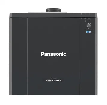 Panasonic PT-FRZ60BEJ WUXGA Projector - 6000 Lumens