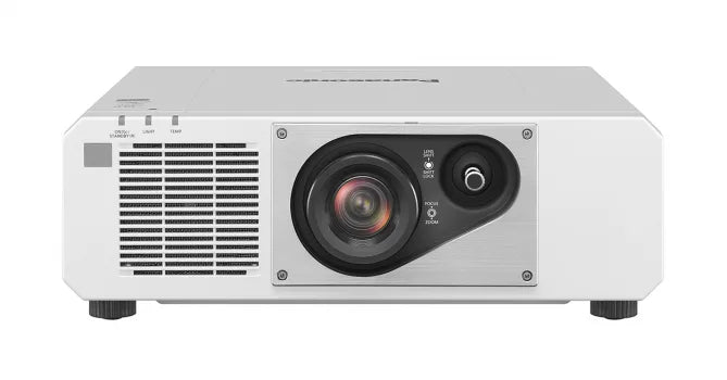 Panasonic PT-FRZ60WEJ DLP Projector - 6000 Lumens